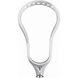Brine CYBER PRO X Strung Lacrosse Head-White