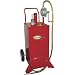 Automotive : Northern Industrial 30-Gallon Steel Gas Caddy