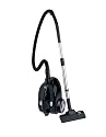 DirtDevil M 2880-2 Dirt Devil Bodenstaubsauger Centrino SX, Schwarz-Silber