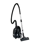 Dirt Devil M 2880-2 Dirt Devil Bodenstaubsauger Centrino SX, Schwarz-Silber