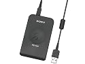 SONY 非接触 ICカードリーダ/ライタ USB 対応 パソリ RC-S370