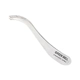 Seki Edge Contour Tip Tweezers SS-512