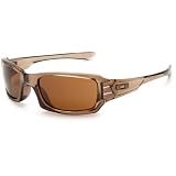 Oakley Men's Fives Squared Rectangular Sunglasses