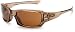 Oakley Men's Fives Squared Rectangular Sunglasses