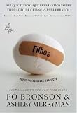 Filhos: Novas Ideias Sobre Educacao (Em Portugues do Brasil)