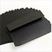 100 Pack Envelopes-A6 Envelopes (6.3" x 4.3")-Black RS.2179.00