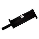 Matthews 5 lb. Cordura Sandbag with Sand, Black.
