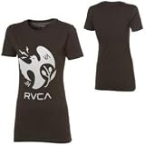 RVCA Harmony Fade T-Shirt - Short-Sleeve - Women's