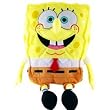 Spongebob Squarepants Plush Toddler Backpack