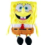 Spongebob Squarepants Plush Backpack