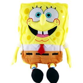 SpongeBob Squarepants : Plush - 13