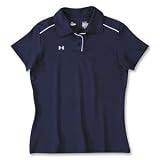 Under Armour Women's Sport Polo (Navy)