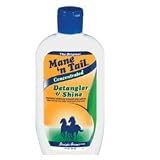 Mane n Tail Concentrated Detangler  Shine For Horses (12- oz bottle)