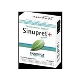 Bionorica Sinupret Adult Strength