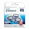 Philips Norelco Cool Skin Replacement Razor Heads, Series 7000 1 ea