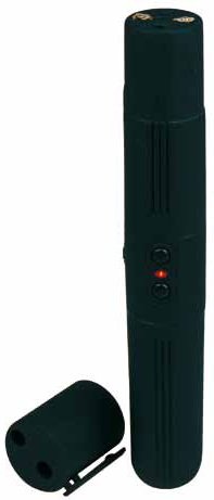 Stun Master 1.2 Million Volt Rechargeable Pen Stun Gun with Flashlight