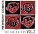Newbury Comics: The Early Years, Vol. 2 (1977-1986)