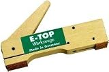 Eigenschaften ede  / Combiteil f. Leimzwinge E-TOP