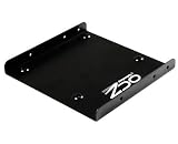 OCZ - Kit de Fixation 3,5'' pour SSD 2,5'' - OCZACSSDBRKT2 - Version 2