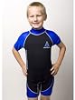 Aqua Sphere Stingray 2mm Youth Core Warmer
