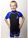 Aqua Sphere Stingray 2mm Youth Core Warmer