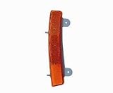 2003-2005 Nissan 350Z Bumper Mounted Reflector Front LH