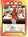 2008 Topps Red Hot Rookies #1 Jay Bruce - Cincinnati Reds (RC - Rookie Card - Autographed Card) (Baseball Cards)