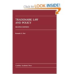 Trademark Law and Policy
