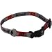 Tampa Bay Buccaneers Red Adjustable Dog Collar