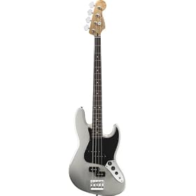 Fender Blacktop Jazz Bass White Chrome Pearl