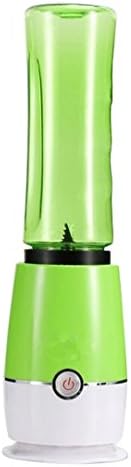 lllzff Juicer - Live Clean &amp; Green with Delicious &amp; Natural Juices Pressed Fresh