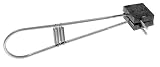 Specialty Products Company 00070 Brake Rotor Chatter Silencer