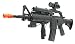 Well M16A4 Spring Action Rifle Red Dot Sight ver.
