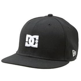 DC Empire Baseball Hat - Boys'