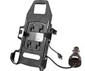 HERBERT RICHTER Blackberry Storm 9500 Smartphone Air Vent Car Kit Mount + Car Charger