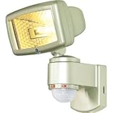 ELPA 多機能+24時間警戒センサーライト ESL-GH150-G