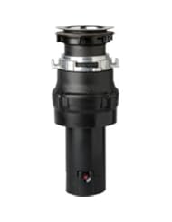 Major Appliances: GE AFC111V 1/3 HP 2500 RPM Continuous Feed Waste Disposer - GE