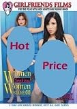 Women Seeking Women 68 LESBIAN DVD [Region ALL] Adults