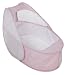 Samsonite 45100DL022 Reisebett Deluxe, Farbe baby rosa(pink)