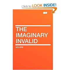 The Imaginary Invalid