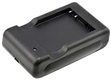 Desktop Battery Charger For HTC 3470 Pharos
