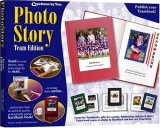 Photostory Team Edition: Publish Your Teams Yearbook!