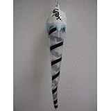 Chicago White Sox MLB Light Up Icicle Ornament