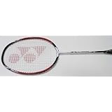 Yonex Voltric 2 Black/Red-model Badminton Racquet