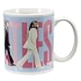 The Beatles Abbey Road 12 oz. Decal Mug
