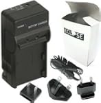 Eclipse NIKON EN-EL5 / ENEL5 Chargeur...