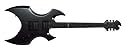 ESP LTD AX50 Electric Guitar (Black)