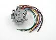 Standard Motor Products HP3820 handypack Headlight Switch Connector