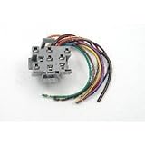 Standard Motor Products HP3820 handypack Headlight Switch Connector