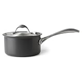 Calphalon One Infused Anodized 2 1/2 qt. Saucepan